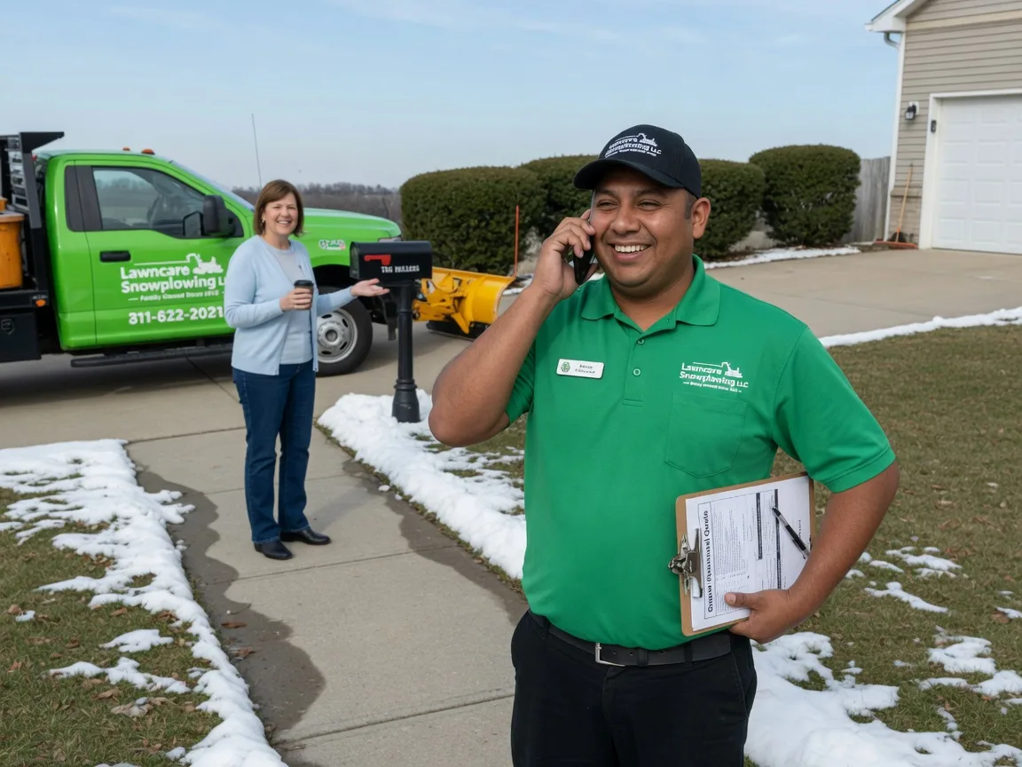 Lawn Care Services By Expert Landscaper Coal Center, PA FAQs